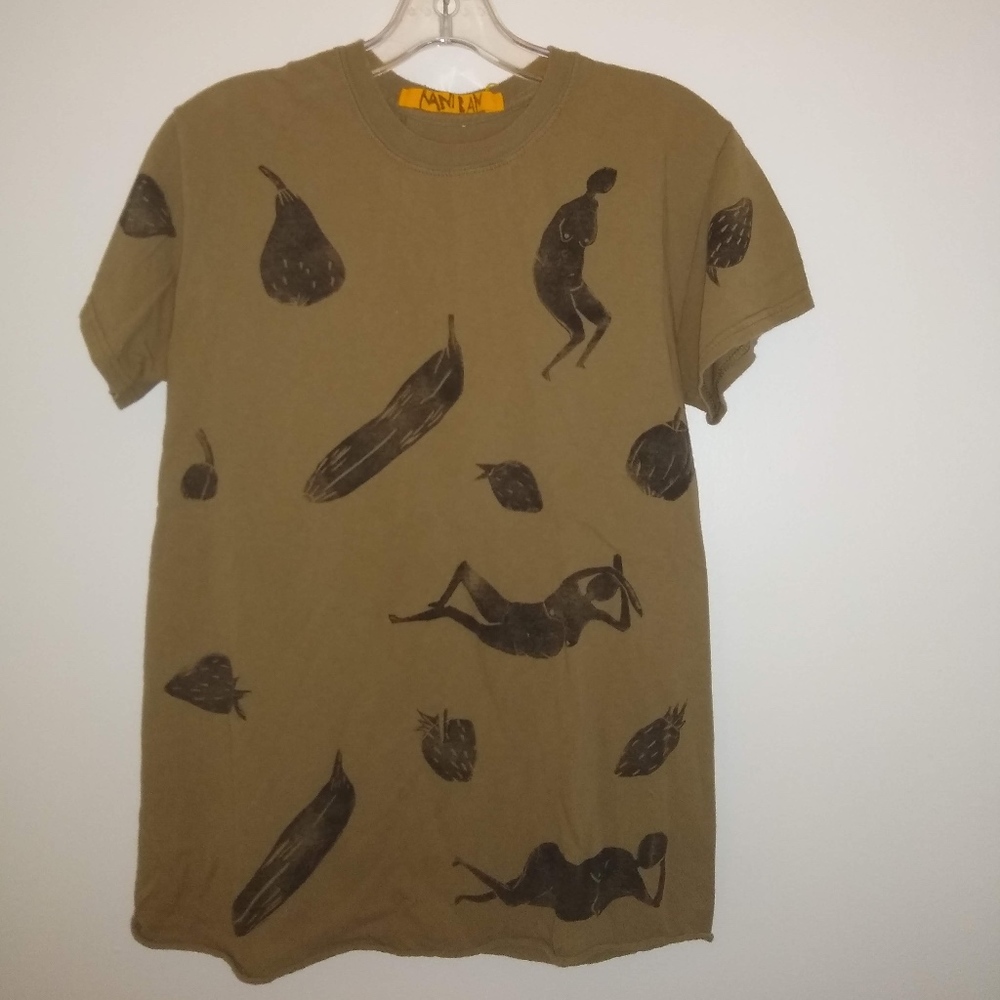 RANI BAN Medium T-shirt